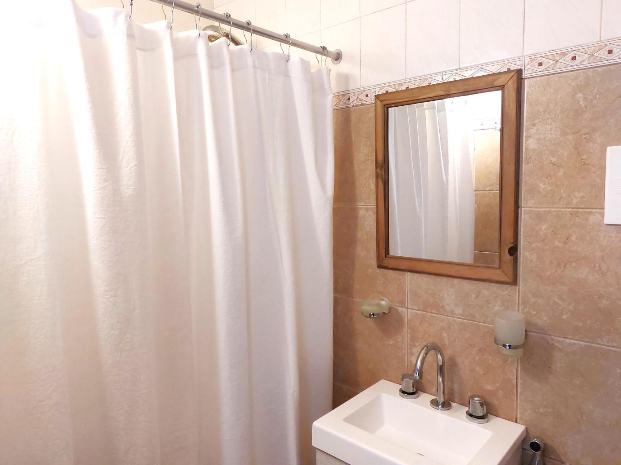 Апартаменти Prana Loft Urbano Мендоса Екстер'єр фото